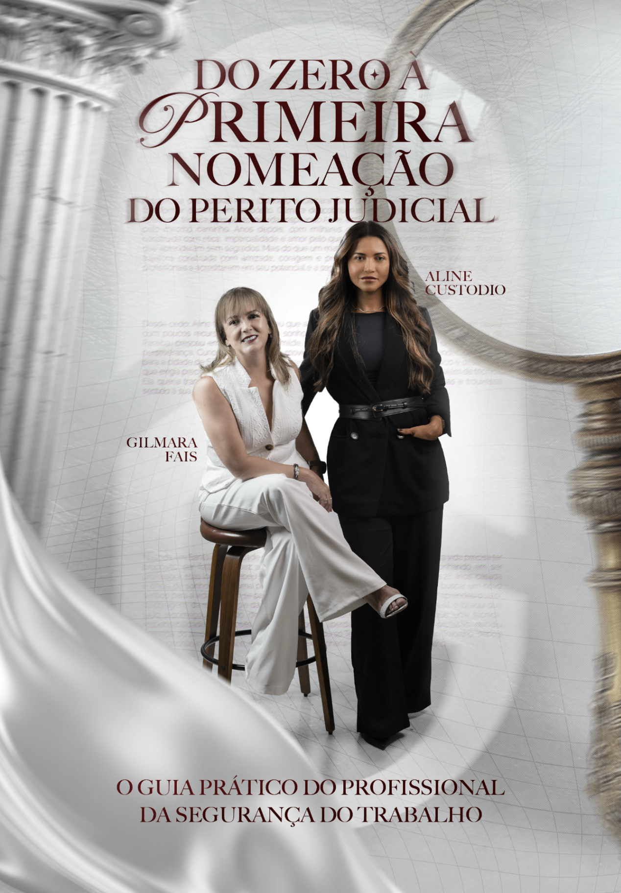 Do Zero à Primeira Nomeação do Perito Judicial